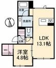 Dreamio(ドリーミオ)の間取図