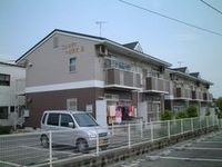 外観写真（昼）