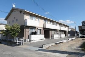 シャーメゾンTOKIWA(トキワ)の外観