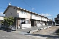 外観写真(昼)