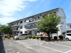 瀬戸内マンションの外観
