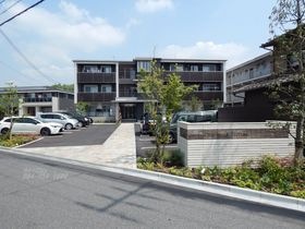 Charmant village（シャルマンヴィラージュ）の外観