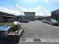 外観写真（昼）