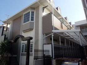 シングル10の外観