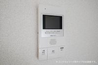 テレビドアホン