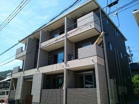リオンBの外観