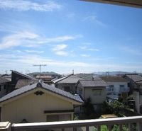 眺望(イメージ)