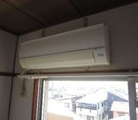 エアコン(イメージ)