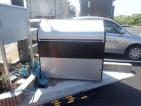 専用ゴミステーション