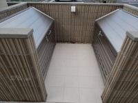 専用ゴミ場
