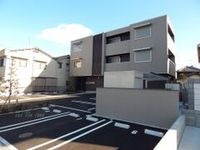 外観写真（昼）