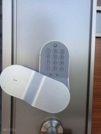 電子キー