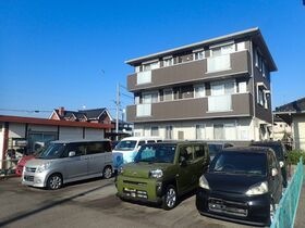 エクセールⅡの外観