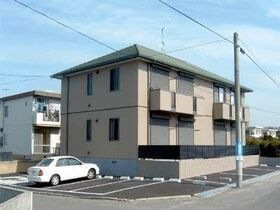 コーポ十六番浜 5の外観
