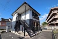 外観写真（昼）