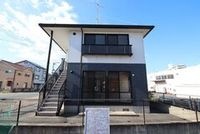 外観写真（昼）