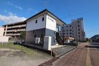外観写真（昼）