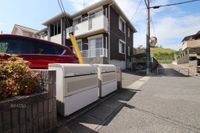 専用ゴミ置き場