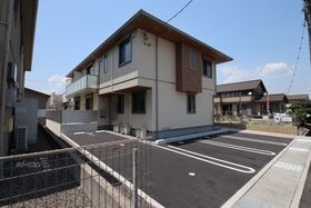 楓【ZEH仕様】の外観