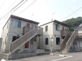 ウィズハイム湯野Ⅰの外観