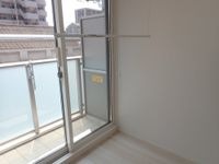室内物干し(イメージ)
