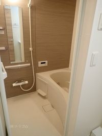 バス(イメージ)