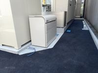 専用ゴミ置場