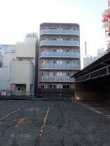 オリヴィエ宝町の外観