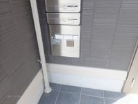 宅配ボックス