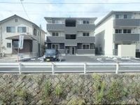 外観写真(昼)