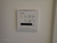 浴室乾燥機リモコン(イメージ)
