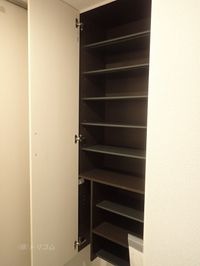 玄関(イメージ)