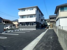 D-residence沖野上の外観