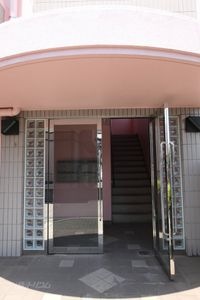 共有部分(イメージ)