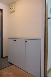 下駄箱(イメージ)