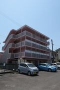 外観写真（昼）