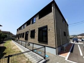 アウローラフジックスAの外観