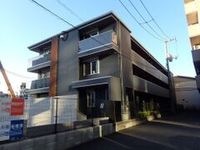 外観写真(昼)