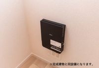 高速インターネットNURO光完備(イメージ)