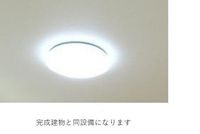 室内設備(イメージ)