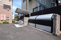 専用ごみ場