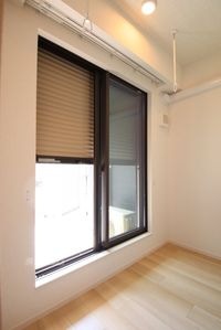 シャッター雨戸