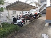 共有部分