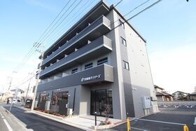 クロシェットIMKの外観