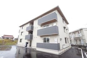 ミョー・インペリアルの外観