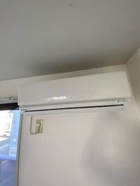 エアコン