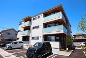 D-ROOM東手城の外観