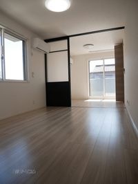 リビングエアコン(イメージ)