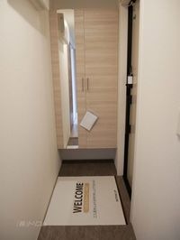 玄関(イメージ)