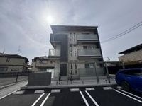 外観写真（昼）
